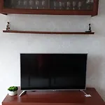Apartamentai Gertruda Lejlighed *