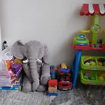 Apartamentai Gertruda * Druskininkai