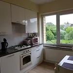 Apartamentai Gertruda Lejlighed *