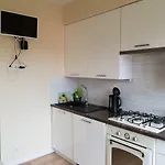 Lejlighed Apartamentai Gertruda *