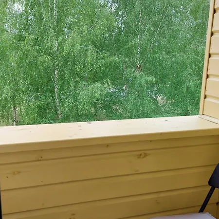 Apartamentai Gertruda *
