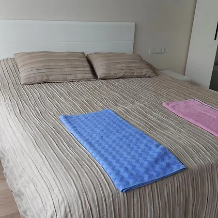 Apartamentai Gertruda Druskininkai