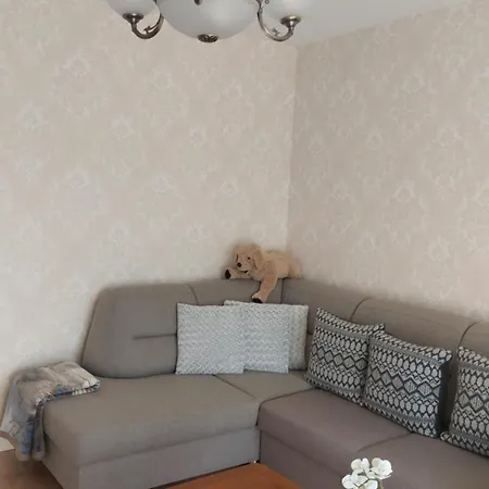 Apartamentai Gertruda Apartment Druskininkai