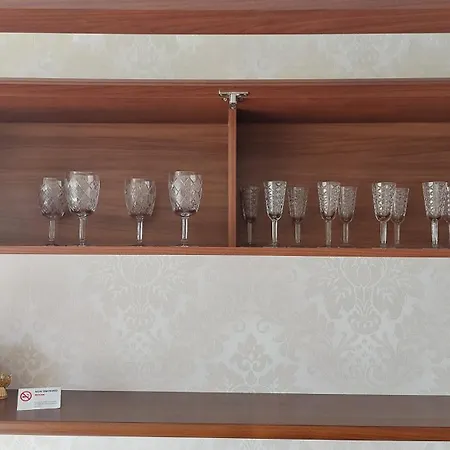 Apartamentai Gertruda Apartment *