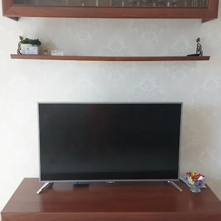 Apartamentai Gertruda Апартаменты