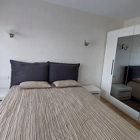 Apartamentai Gertruda