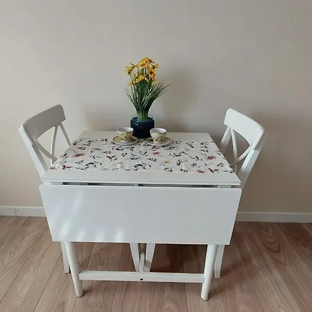 Apartamentai Gertruda *