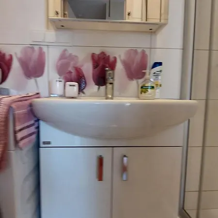 Appartamento Apartamentai Gertruda *