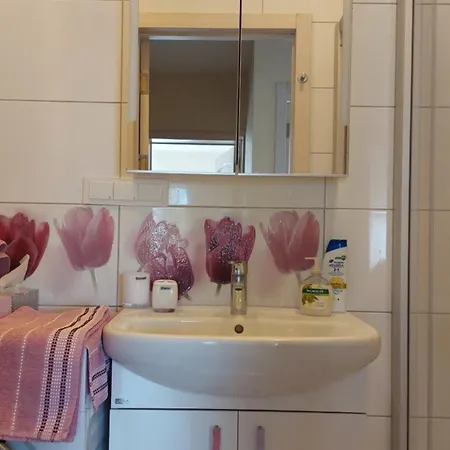 Apartamentai Gertruda Druskininkai