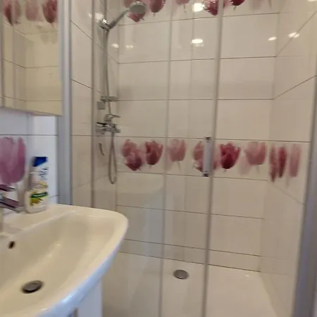 Apartamentai Gertruda