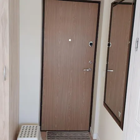 Apartamentai Gertruda Apartment Druskininkai