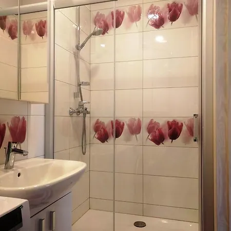 Apartamentai Gertruda