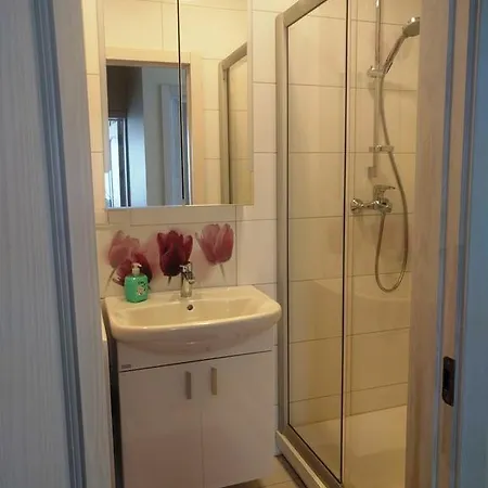 Apartment Apartamentai Gertruda *