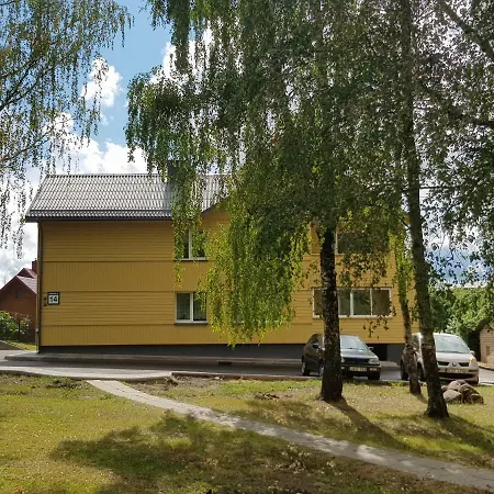 Apartment Apartamentai Gertruda Druskininkai