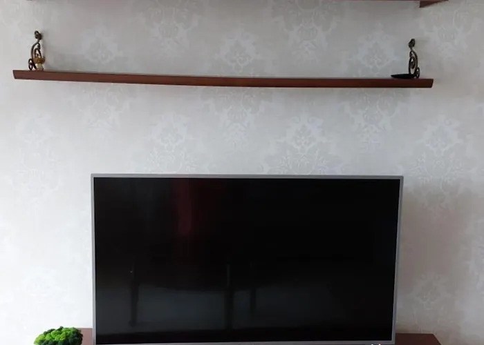 Apartamentai Gertruda Apartment *