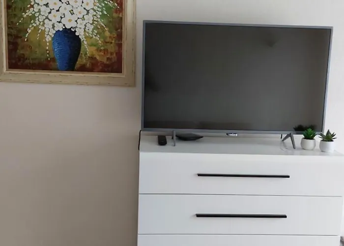 Apartamentai Gertruda Apartment