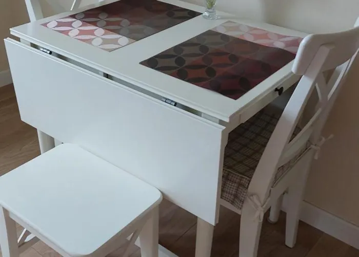 Apartamentai Gertruda