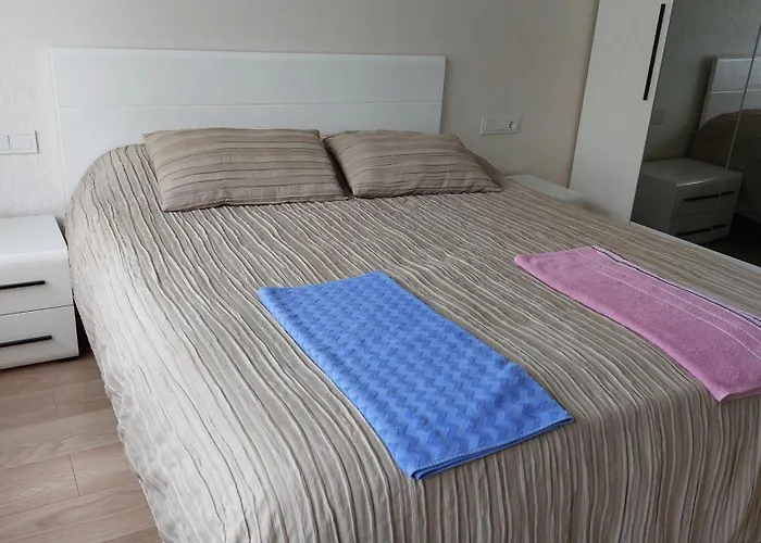 Apartamentai Gertruda Druskininkai