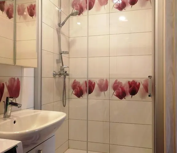 Apartamentai Gertruda