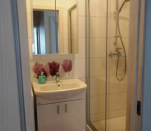 Apartment Apartamentai Gertruda *